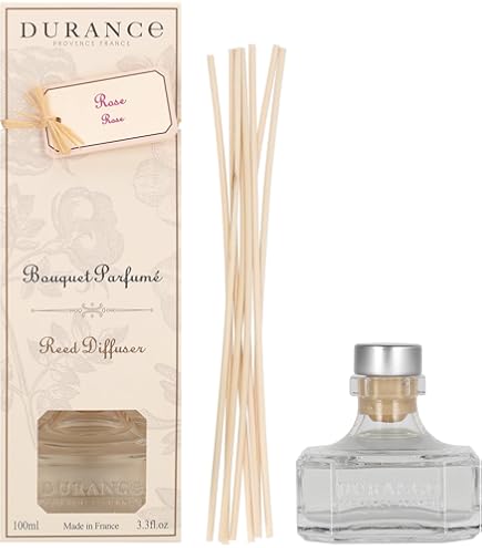 Amazon.co.jp: DURANCE(デュランス) フレグランスブーケ(専用リフィル